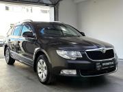 Skoda Superb II Уфа  - изображение 32