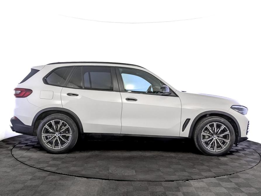BMW X5 IV (G05/G18) Москва  - изображение 4