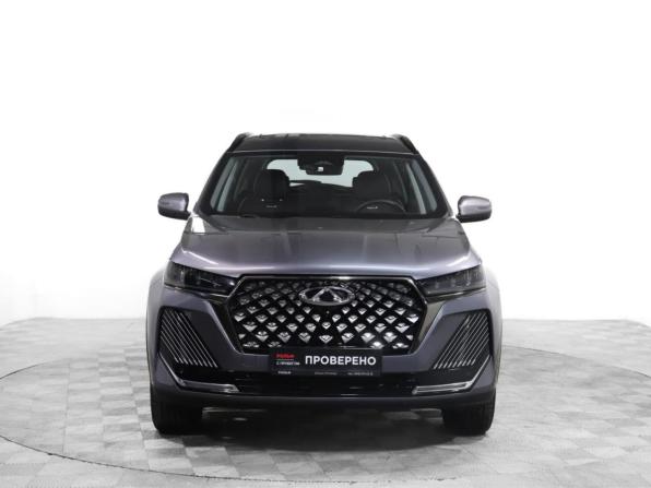 Chery Tiggo 7 Pro Max I Рестайлинг с пробегом 2024 года, цена 2 199 900 рублей, 21695 км, внедорожник, Автокод Объявления