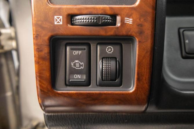 Nissan Patrol V (Y61) Рестайлинг с пробегом 2007 года, цена 2 249 000 рублей, 308000 км, внедорожник, Автокод Объявления