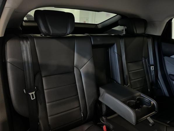 Haval F7x I Рестайлинг с пробегом 2022 года, цена 2 430 000 рублей, 42947 км, внедорожник, Автокод Объявления