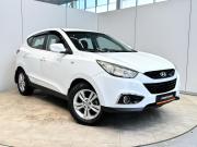 Hyundai ix35 I Волжский  - изображение 31