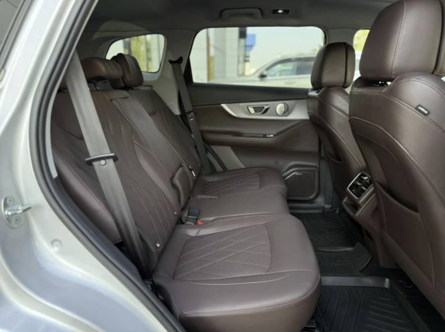 Chery Tiggo 8 Pro Max I Ставрополь  - изображение 16