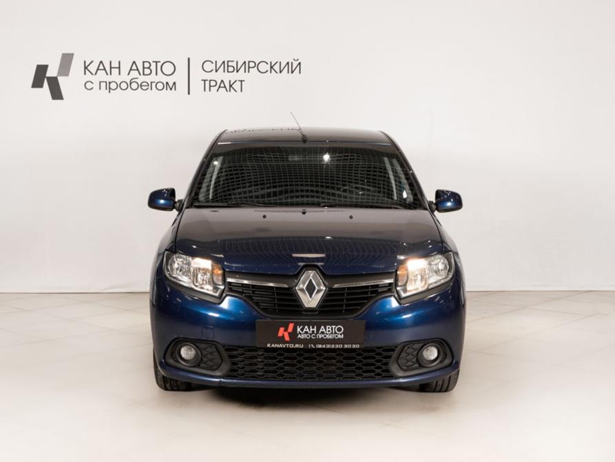 Renault Sandero II Казань  - изображение 2