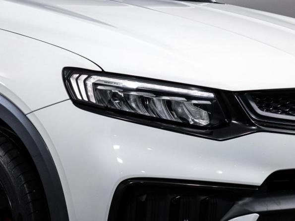 Geely Tugella I Рестайлинг с пробегом 2022 года, цена 3 100 000 рублей, 35900 км, внедорожник, Автокод Объявления