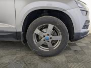 Skoda Karoq I Москва  - изображение 46