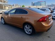Volvo S60 II Санкт-Петербург  - изображение 20