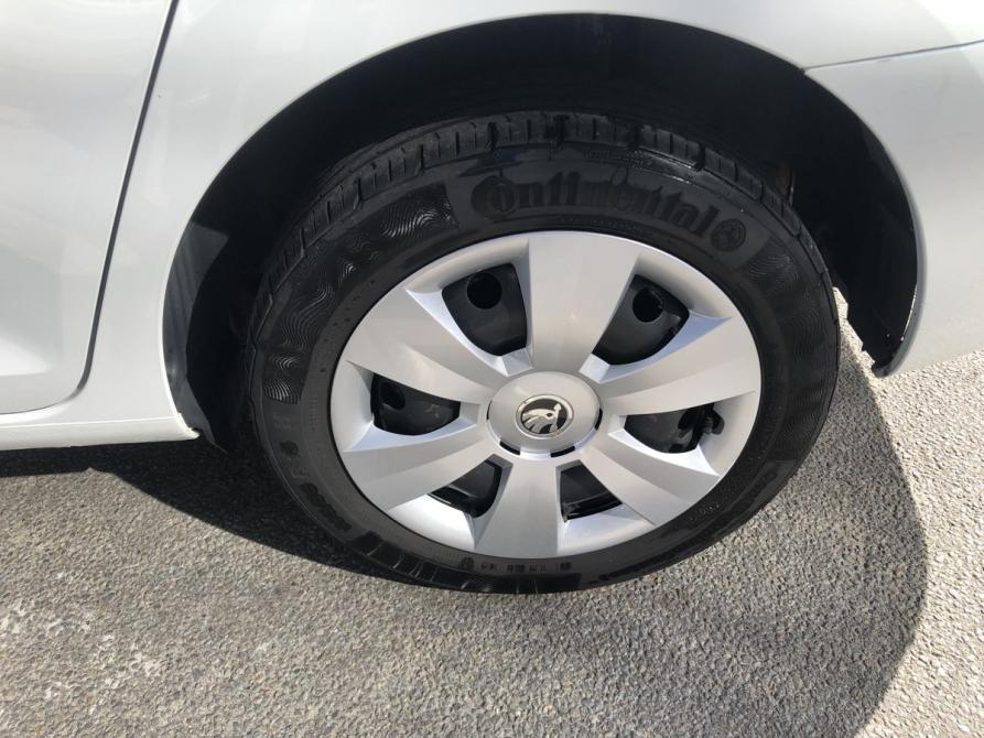 Skoda Rapid I Рестайлинг Брянск  - изображение 15