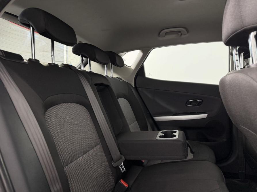 Kia Ceed II Рестайлинг Калининград  - изображение 15