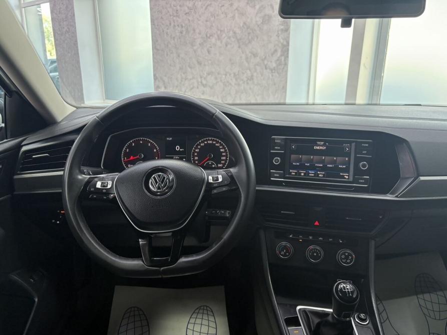 Volkswagen Jetta VII Ярославль  - изображение 30
