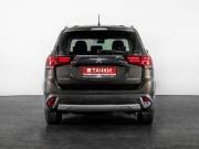Mitsubishi Outlander III Рестайлинг 2 Иркутск  - изображение 28