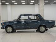 Lada (ВАЗ) 2107 Самара  - изображение 18