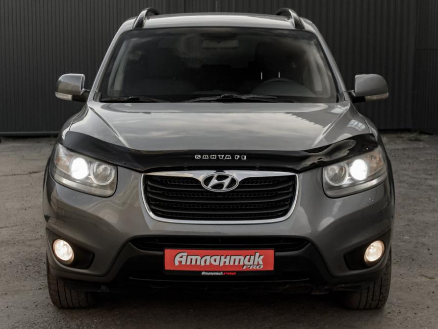 Hyundai Santa Fe II Рестайлинг Екатеринбург  - изображение 2