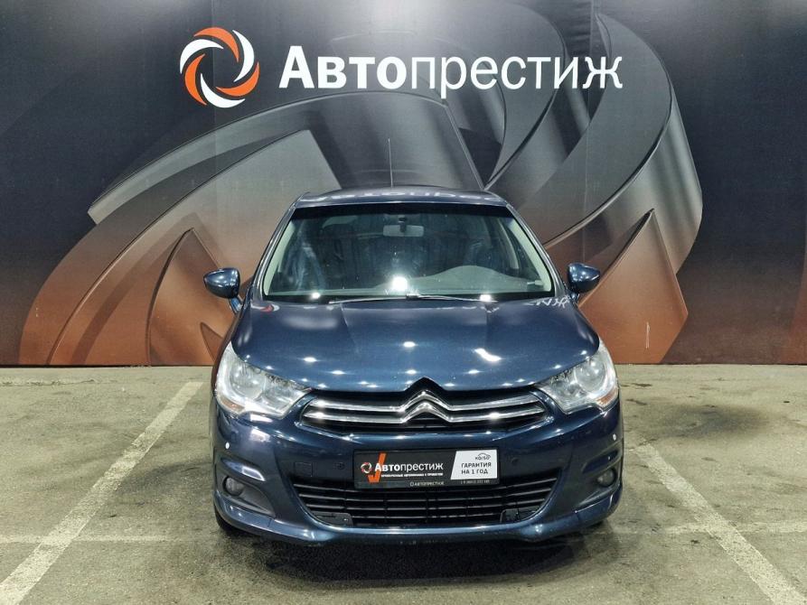 Citroen C4 II Ставрополь  - изображение 2