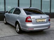 Skoda Octavia II (A5) Рестайлинг Екатеринбург  - изображение 21