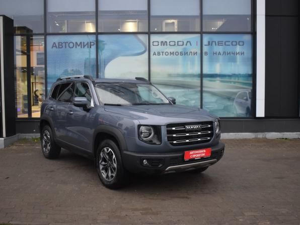 Haval Dargo I с пробегом 2025 года, цена 2 750 000 рублей, 17043 км, внедорожник, Автокод Объявления