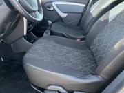 Lada (ВАЗ) Largus I Буинск  - изображение 27