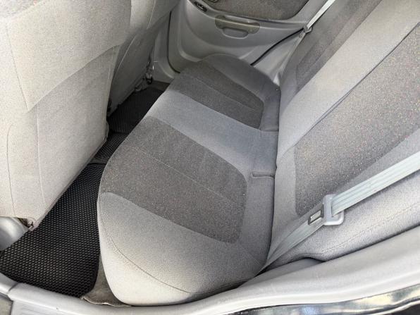 Hyundai Accent II с пробегом 2008 года, цена 430 000 рублей, 263134 км, седан, Автокод Объявления