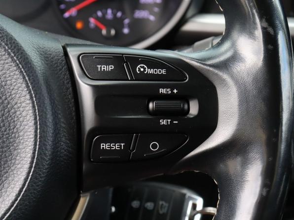 Kia Picanto III с пробегом 2019 года, цена 1 165 000 рублей, 131729 км, хэтчбек, Автокод Объявления