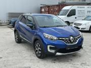 Renault Kaptur I Рестайлинг Мурманск  - изображение 35