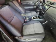Nissan X-Trail III Рестайлинг Вологда  - изображение 32