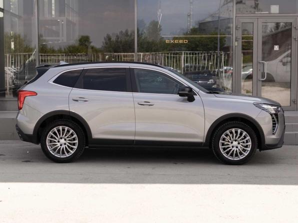 Haval Jolion I Рестайлинг с пробегом 2024 года, цена 2 000 000 рублей, 36845 км, внедорожник, Автокод Объявления
