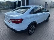 Lada (ВАЗ) Vesta I Астрахань  - изображение 27