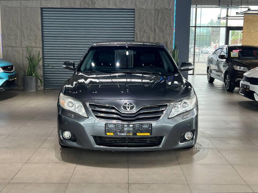 Toyota Camry VI (XV40) Рестайлинг Оренбург  - изображение 2