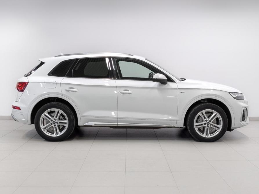 Audi Q5 II (FY) Рестайлинг Санкт-Петербург  - изображение 5