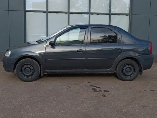Renault Logan I с пробегом 2007 года, цена 215 000 рублей, 533000 км, седан, Автокод Объявления