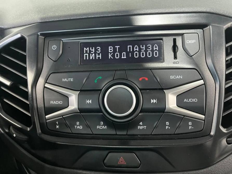 Lada (ВАЗ) Vesta I Оренбург  - изображение 22