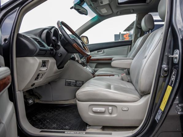 Lexus RX II с пробегом 2005 года, цена 1 098 000 рублей, 163383 км, внедорожник, Автокод Объявления