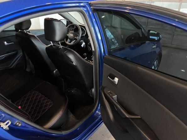 Kia Rio III с пробегом 2012 года, цена 710 000 рублей, 208720 км, седан, Автокод Объявления