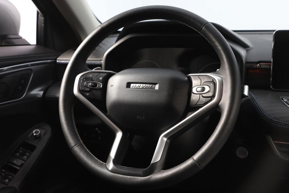 Haval Jolion I Новосибирск  - изображение 12