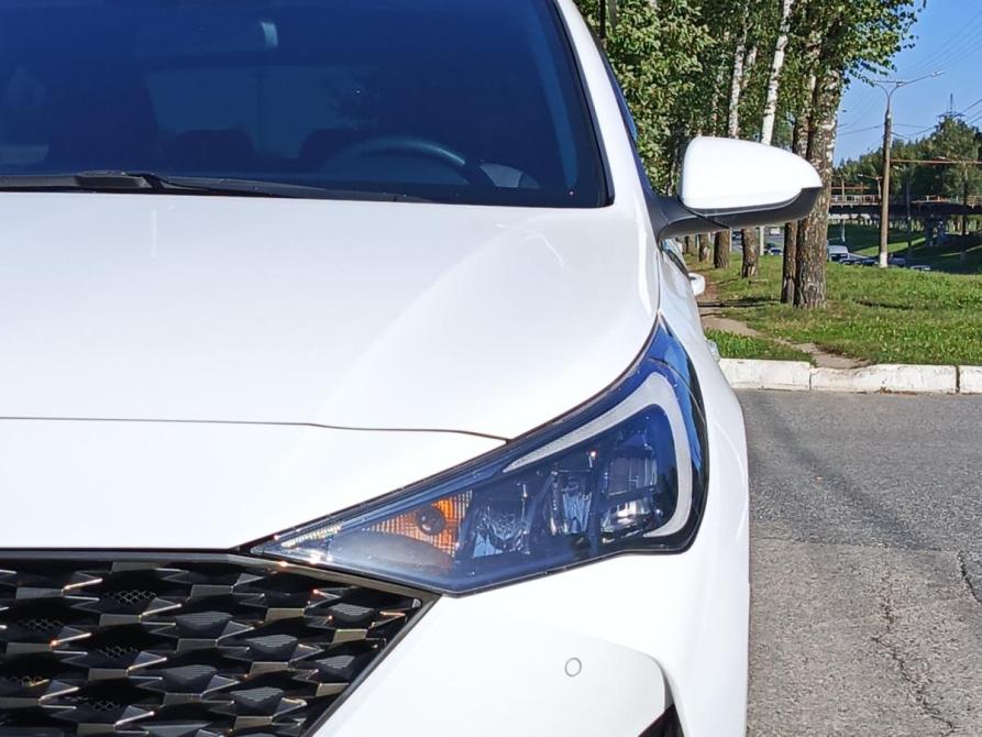 Hyundai Solaris II Рестайлинг Чебоксары  - изображение 21