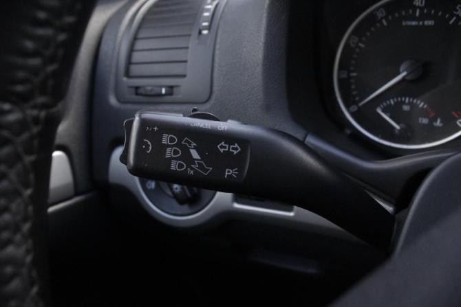 Skoda Octavia II (A5) Рестайлинг с пробегом 2012 года, цена 895 000 рублей, 290167 км, лифтбек, Автокод Объявления
