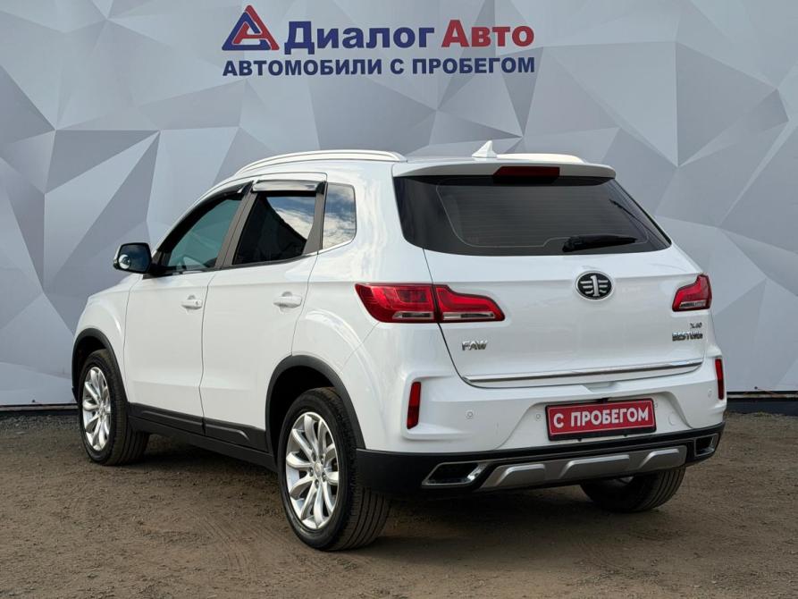 FAW Besturn X40 I Набережные Челны  - изображение 9