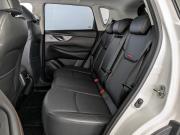 Changan CS35 Plus I Рестайлинг Москва  - изображение 45