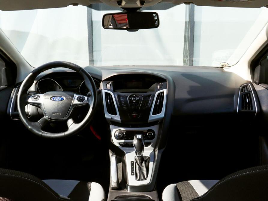 Ford Focus III Екатеринбург  - изображение 18