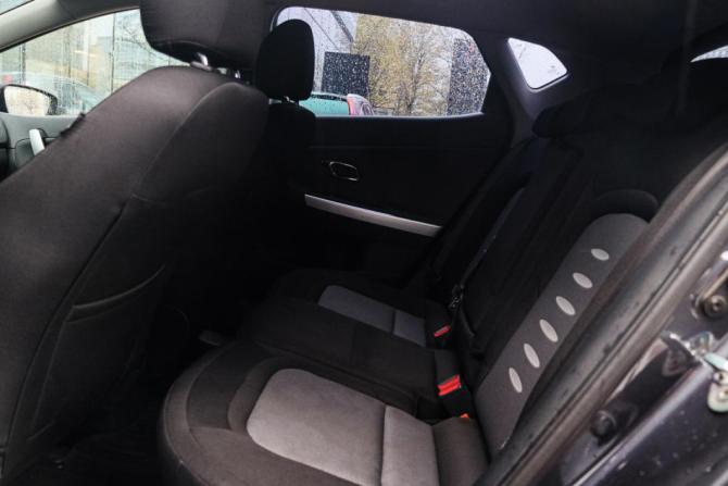 Kia Ceed II с пробегом 2015 года, цена 1 150 000 рублей, 172145 км, хэтчбек, Автокод Объявления