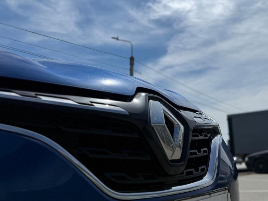 Renault Kaptur I Рестайлинг Омск  - изображение 34