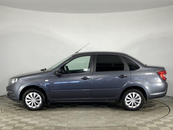 Lada (ВАЗ) Granta I Рестайлинг с пробегом 2021 года, цена 740 000 рублей, 85997 км, седан, Автокод Объявления