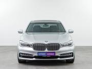 BMW 7 серии VI (G11/G12) Москва  - изображение 32