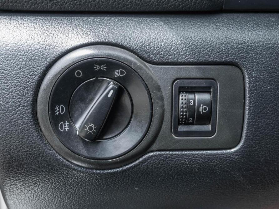 Skoda Octavia I (A4) Рестайлинг Ставрополь  - изображение 14