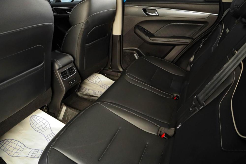 Haval Jolion I Тюмень  - изображение 8