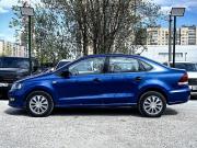 Volkswagen Polo V Рестайлинг Санкт-Петербург  - изображение 18
