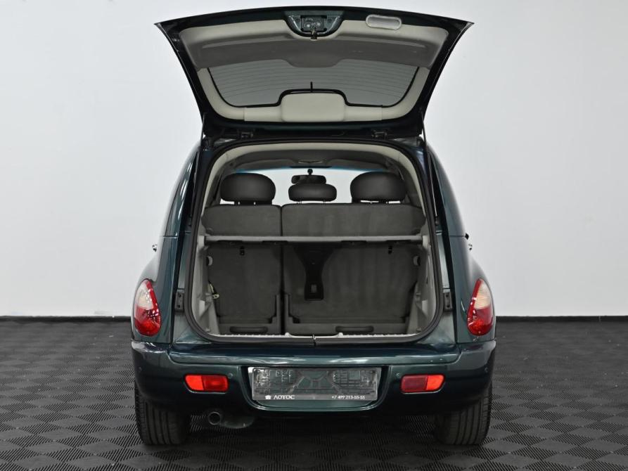 Chrysler PT Cruiser Москва  - изображение 5