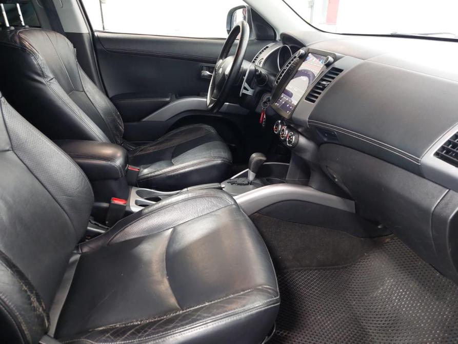 Mitsubishi Outlander II Рестайлинг Пермь  - изображение 17