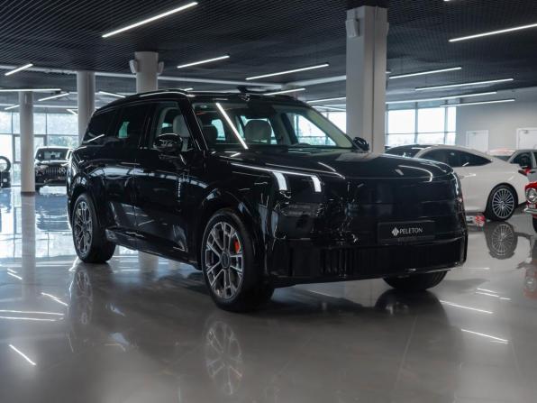 Lynk &amp; Co 900 с пробегом 2026 года, цена 7 750 000 рублей, 27 км, внедорожник, Автокод Объявления
