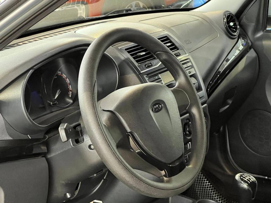 Lada (ВАЗ) Granta I Рестайлинг Оренбург  - изображение 10
